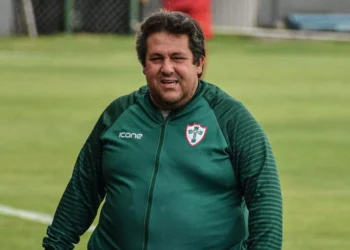 Treinador campeão com a Lusa acerta com equipe da Série A2