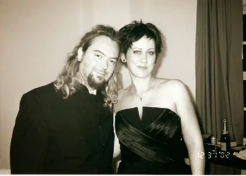 O lamento de Max Cavalera, fundador do Sepultura, após morte da filha