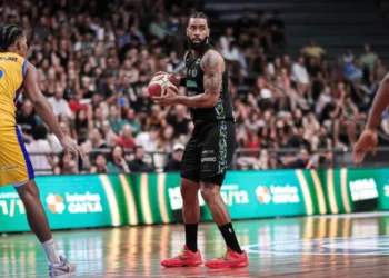 União Corinthians x Osasco – NBB 2025/26: saiba quando e onde assistir