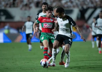 Portuguesa x Altos-PI: confira informações e prováveis escalações