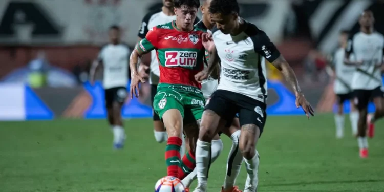 Portuguesa x Altos-PI: confira informações e prováveis escalações