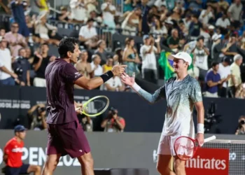 O dia do Brasil no esporte: confira a agenda desta sexta, 20 de fevereiro