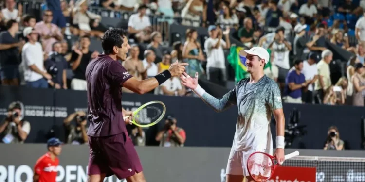 O dia do Brasil no esporte: confira a agenda desta sexta, 20 de fevereiro