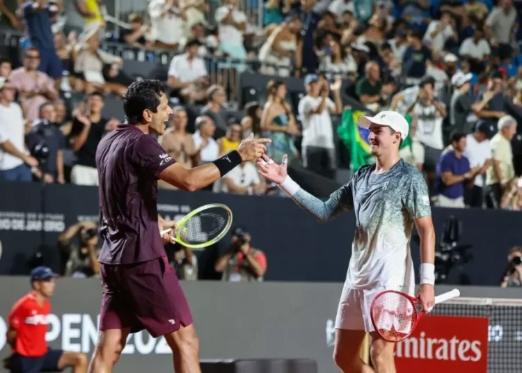 O dia do Brasil no esporte: confira a agenda desta sexta, 20 de fevereiro