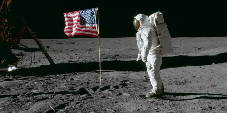 Por que demoramos tanto tempo para retomar o sonho da Lua?