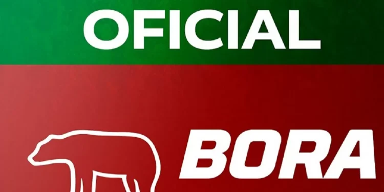 Portuguesa fecha parceria com transportadora de alimentos