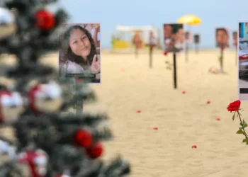 “Carinhoso, sorridente, feliz”, diz mãe sobre filho morto por PMs