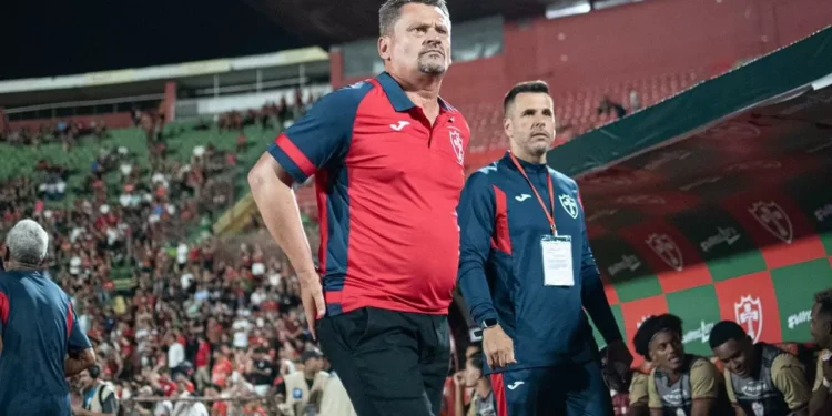 Fábio Matias entra na mira da Ponte Preta, diz jornalista