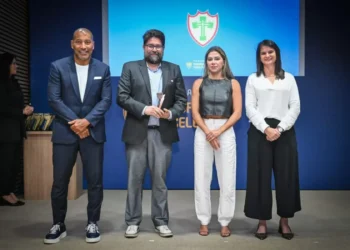 Portuguesa é premiada com selo Bronze no Programa de Excelência da FPF