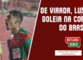 Assista ao NETLUSA Debate com tudo sobre a classificação da Portuguesa
