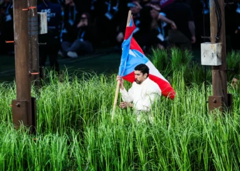 Super Bowl: a audiência recorde do show de Bad Bunny que irritou Trump