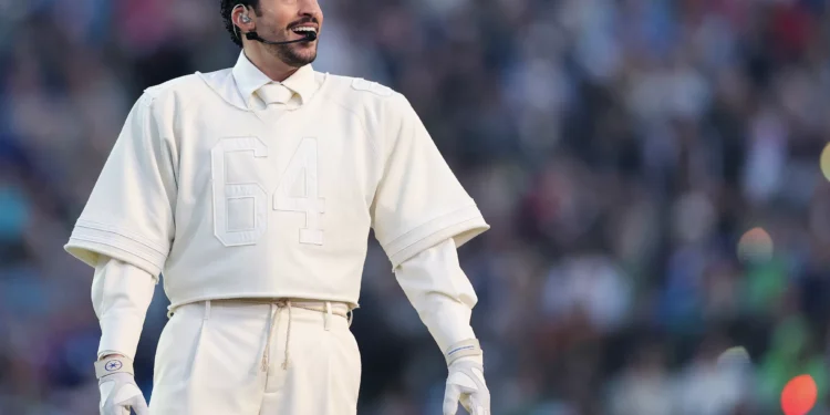 Bad Bunny em São Paulo: qual o setlitst da turnê ‘Debí Tirar Más Fotos’