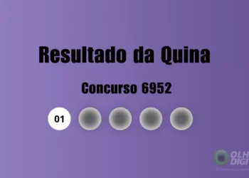 Resultado da Quina de hoje: veja números e ganhadores do concurso 6952 (quinta, 12/02)