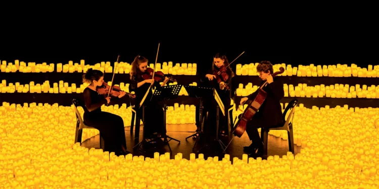 As polêmicas iniciativas para tornar a música clássica mais palatável aos jovens