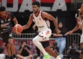 Flamengo x Bauru Basket – NBB 2025/2026: quando e onde assistir