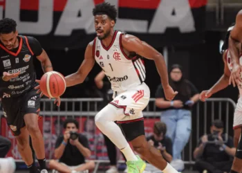Flamengo x Bauru Basket – NBB 2025/2026: quando e onde assistir