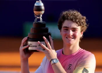 Agenda esportiva de quarta tem João Fonseca e snowboard como destaques
