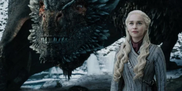 Como assistir todas as séries de Game of Thrones na ordem certa para entender a história