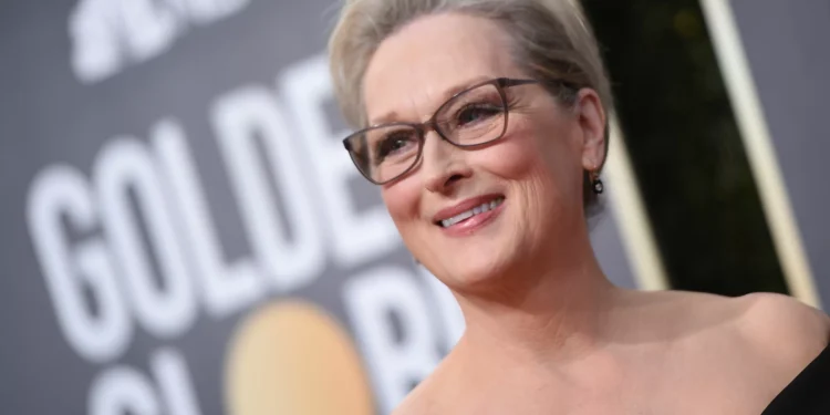 A estrela da música que Meryl Streep viverá nos cinemas