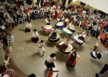 Adega da Lusa de março tem data definida