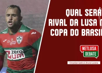 Assista ao NETLUSA Debate desta segunda-feira