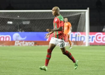 Atacante revelado na base da Lusa não renova contrato e se despede do clube