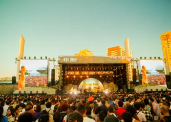 Coala Festival 2026 terá Seu Jorge e João Gomes no line-up