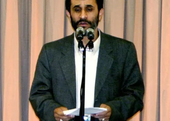 Bombardeio a Teerã mata ex-presidente iraniano Mahmoud Ahmadinejad