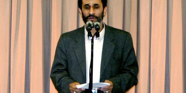 Bombardeio a Teerã mata ex-presidente iraniano Mahmoud Ahmadinejad