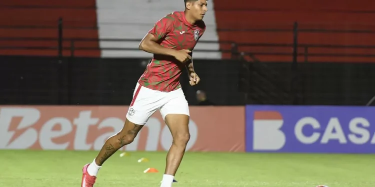 Últimas da Portuguesa: Zé Vitor na mira do Santos, jogo do Brasileirão no Canindé e mais