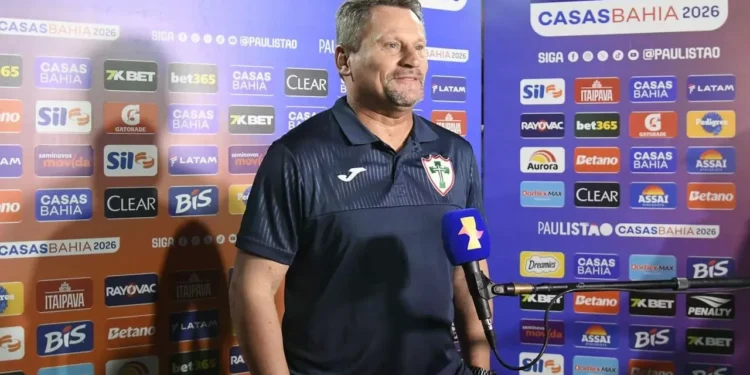 Fábio Matias recebe sondagens da Série B, mas prioriza permanência na Lusa