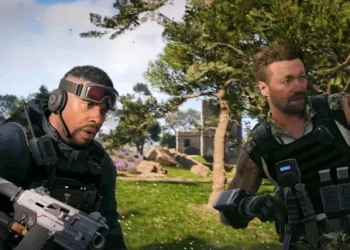 Call of Duty anuncia Black Ops Royale; novo modo gratuito chega ainda em março