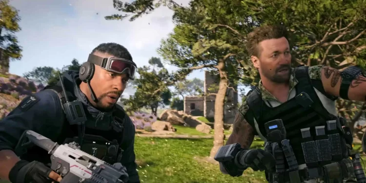 Call of Duty anuncia Black Ops Royale; novo modo gratuito chega ainda em março